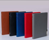 Executive Note-Book